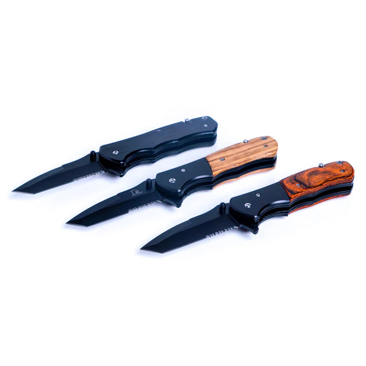 Pocket Knife