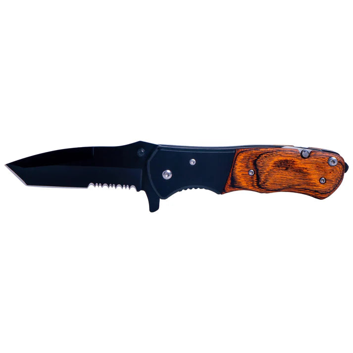 Pocket Knife