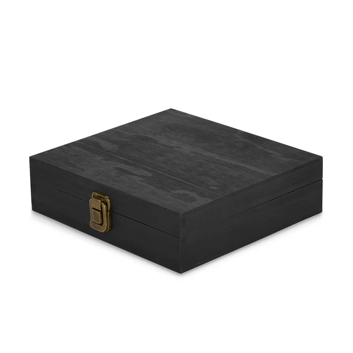 Wooden Cigar Boxes