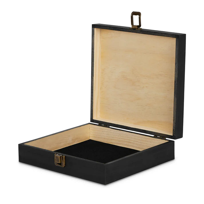 Wooden Cigar Boxes