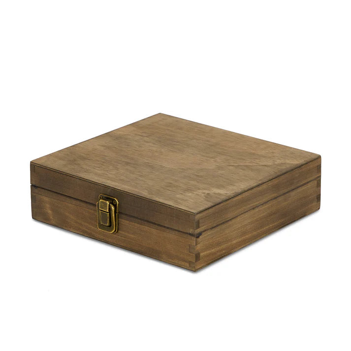 Wooden Cigar Boxes