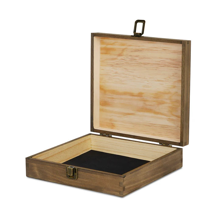 Wooden Cigar Boxes