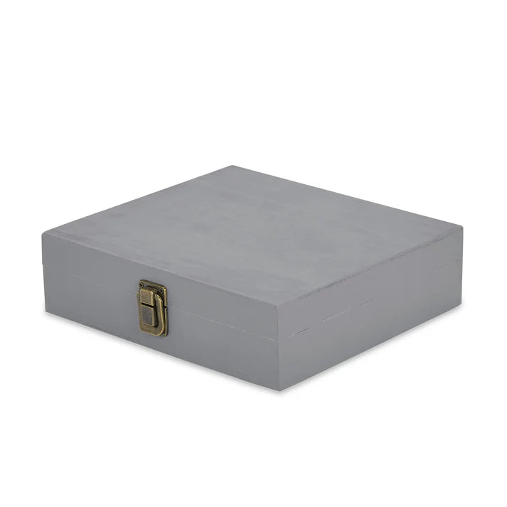 Wooden Cigar Boxes