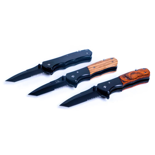 Pocket Knife