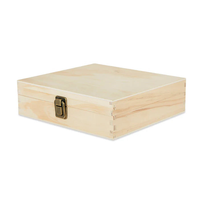 Wooden Cigar Boxes