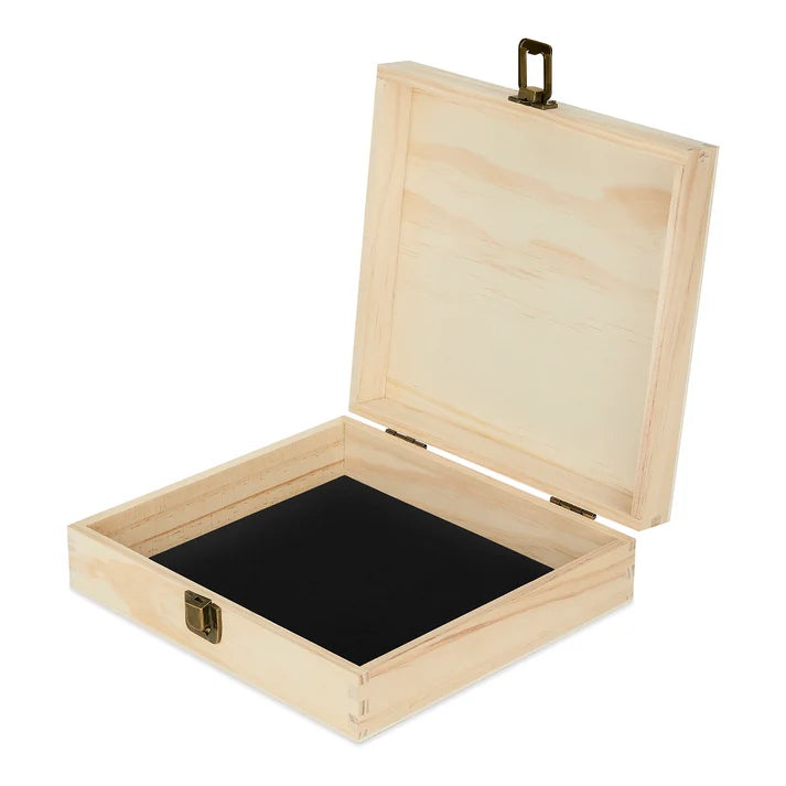 Wooden Cigar Boxes