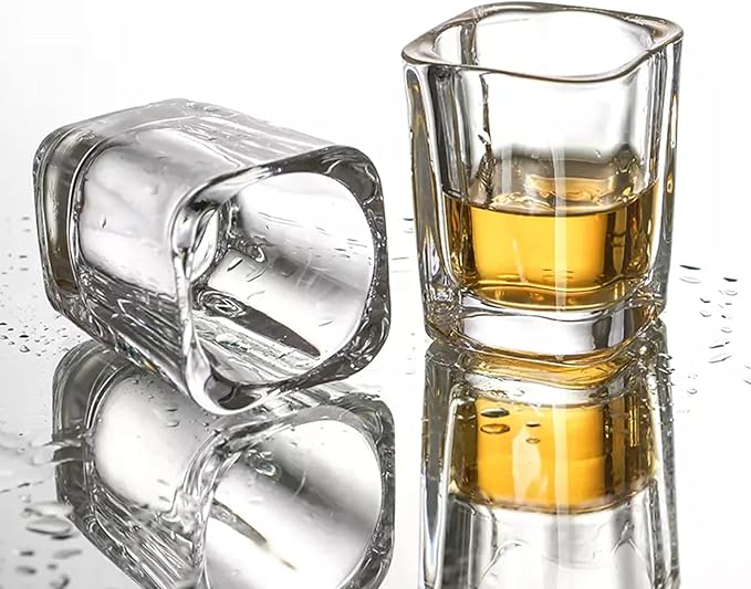 Shot Glass