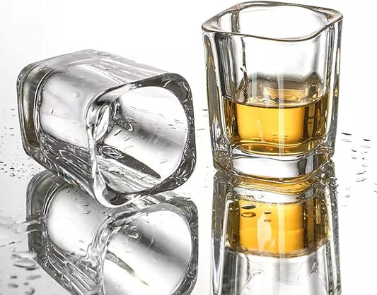 Shot Glass
