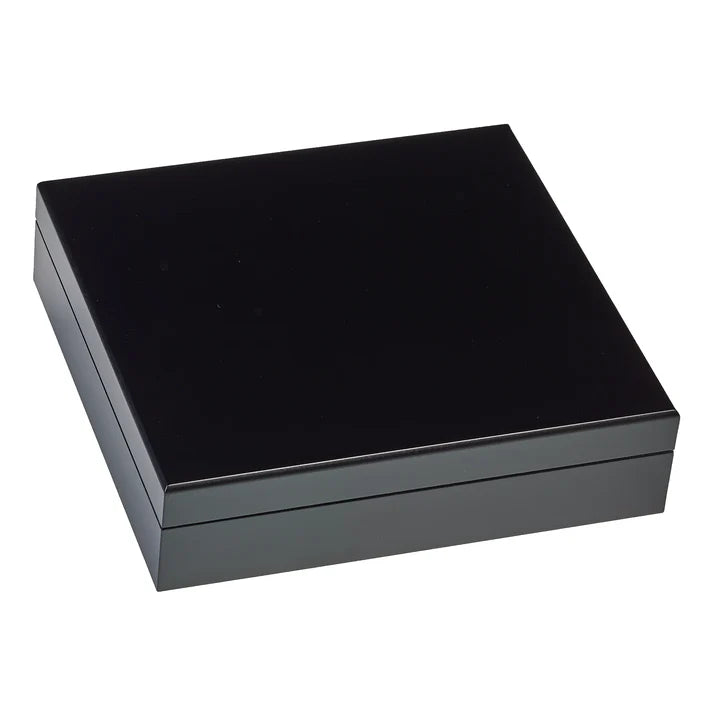 Cedar Lined Valet Box - Large