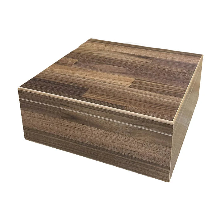 Cedar Lined Valet Box - Large