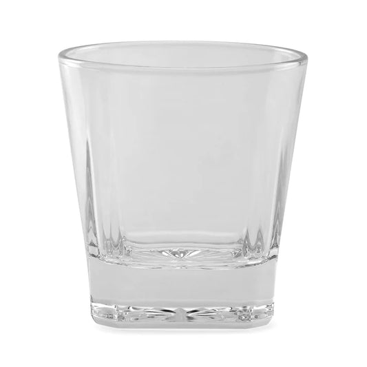 Whiskey Rocks Glass