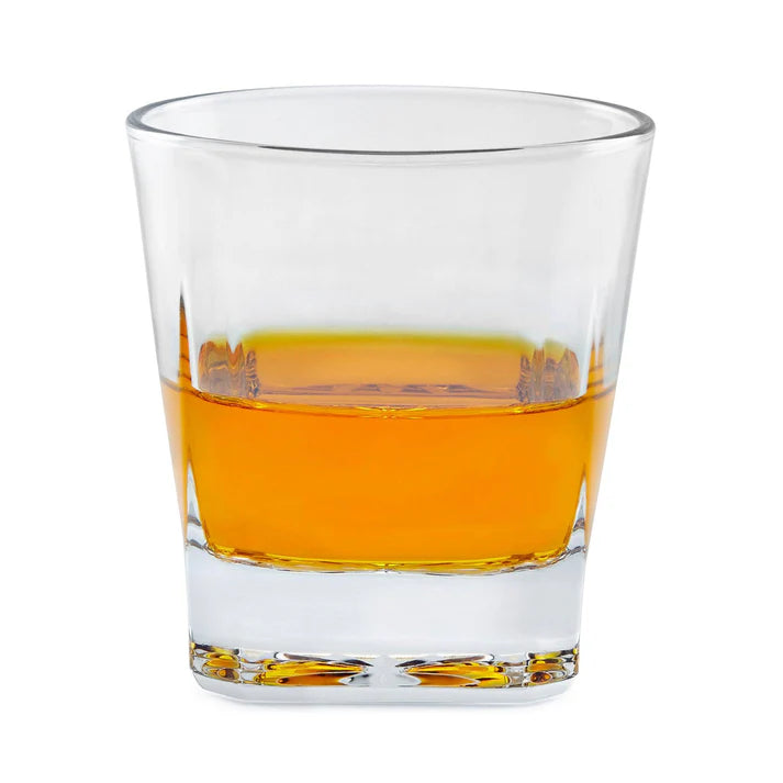 Whiskey Rocks Glass